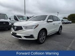 2018 MDX Thumbnail 8