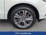 2018 MDX Thumbnail 11