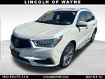 2018 MDX Thumbnail 1