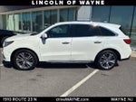 2018 MDX Thumbnail 2