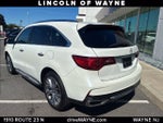2018 MDX Thumbnail 3