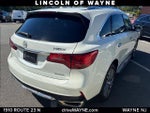2018 MDX Thumbnail 7