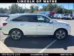 2018 MDX Thumbnail 8