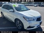 2018 MDX Thumbnail 9