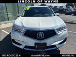 2018 MDX Thumbnail 10