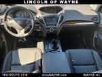 2018 MDX Thumbnail 24