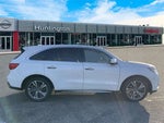 2019 MDX Thumbnail 28