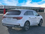 2019 MDX Thumbnail 29