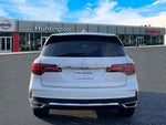 2019 MDX Thumbnail 30