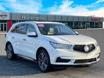 2019 MDX Thumbnail 4