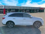 2019 MDX Thumbnail 5