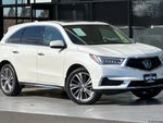 2019 MDX Thumbnail 1