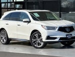 2019 MDX Thumbnail 2