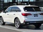2019 MDX Thumbnail 6