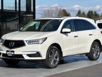 2019 MDX Thumbnail 8