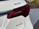 2019 MDX Thumbnail 29