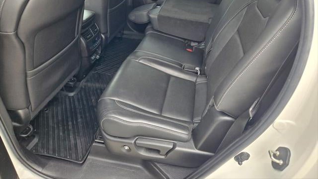 2019 Acura MDX SH-AWD w/Tech