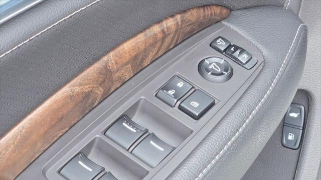 2019 Acura MDX SH-AWD w/Tech