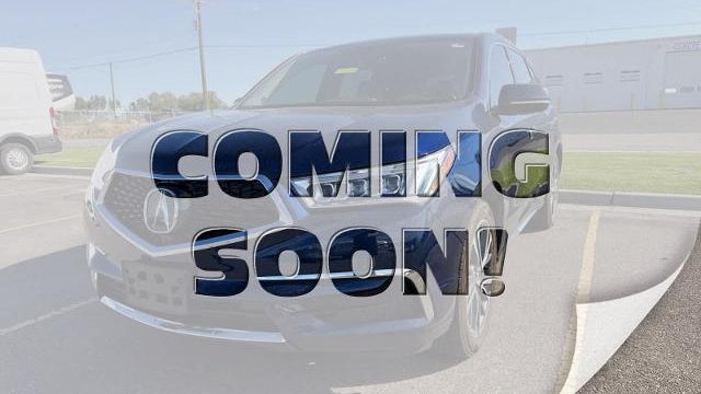 Preowned 2020 Acura MDX SH-AWD w/Tech for Sale
