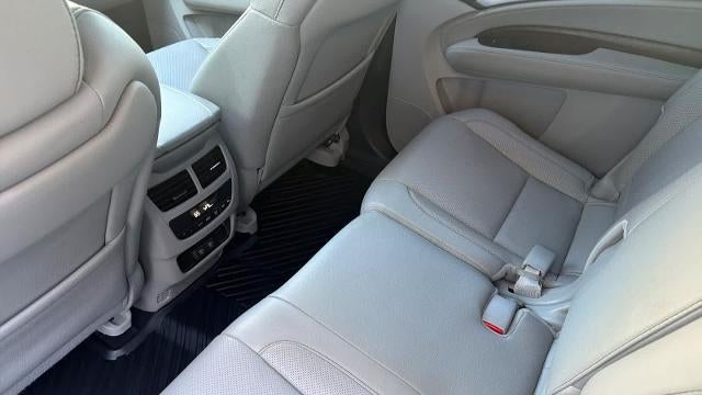 2020 Acura MDX SH-AWD w/Tech