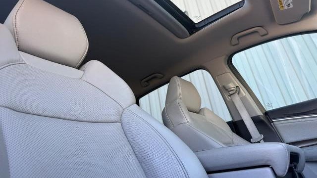 2020 Acura MDX SH-AWD w/Tech
