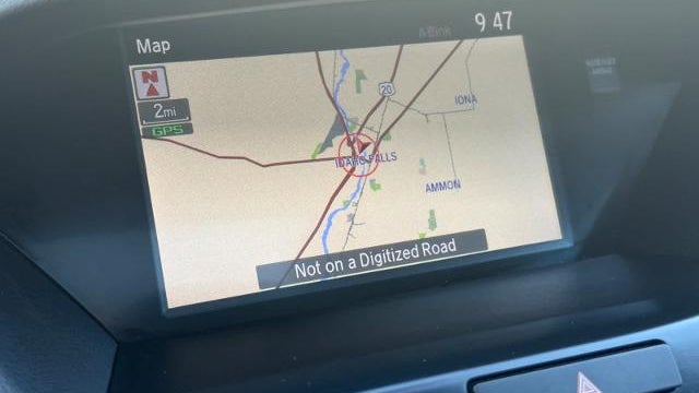 2020 Acura MDX SH-AWD w/Tech