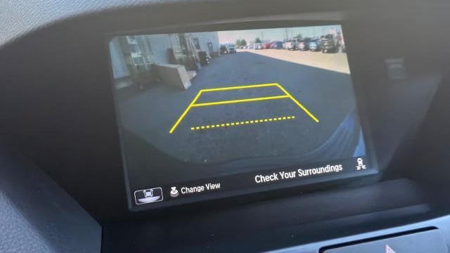 2020 Acura MDX SH-AWD w/Tech