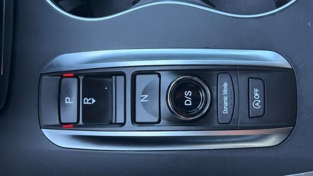 2020 Acura MDX SH-AWD w/Tech