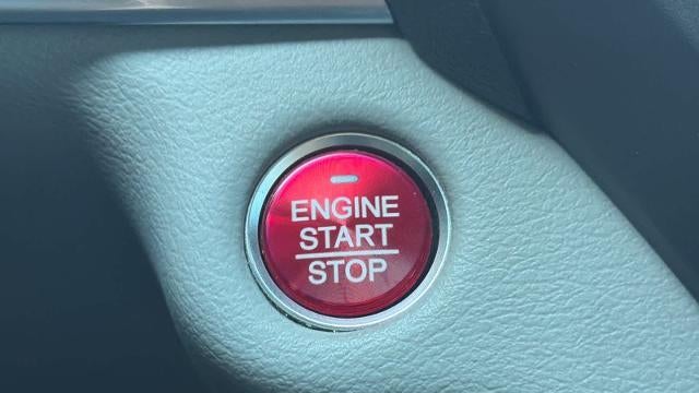 2020 Acura MDX SH-AWD w/Tech