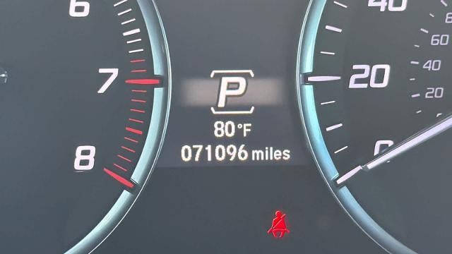 2020 Acura MDX SH-AWD w/Tech