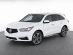 2020 MDX Thumbnail 2
