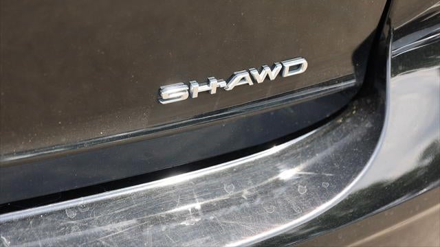 2018 Acura MDX SH-AWD w/Tech