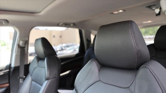 2018 Acura MDX SH-AWD w/Tech