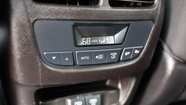 2018 Acura MDX SH-AWD w/Tech