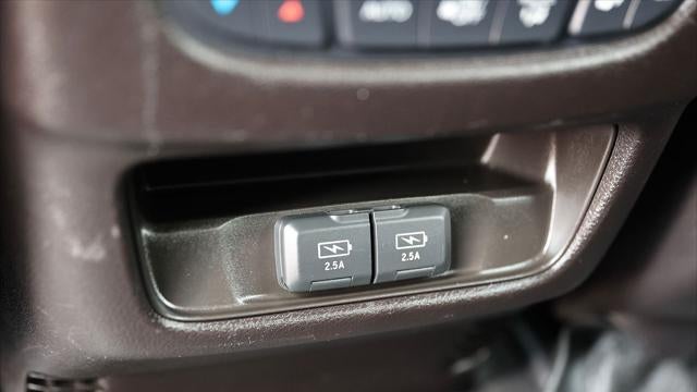2018 Acura MDX SH-AWD w/Tech
