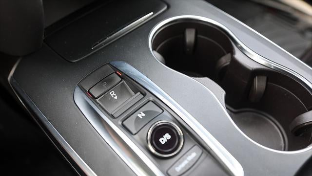 2018 Acura MDX SH-AWD w/Tech