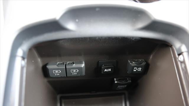 2018 Acura MDX SH-AWD w/Tech