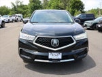 2018 MDX Thumbnail 2