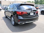 2018 MDX Thumbnail 5