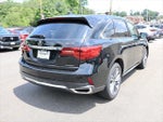2018 MDX Thumbnail 7