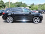 2018 MDX Thumbnail 8