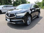 2018 MDX Thumbnail 3