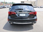 2018 MDX Thumbnail 6