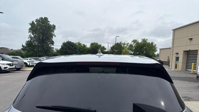 2020 Acura MDX SH-AWD w/Tech