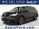 2020 MDX Thumbnail 8