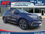 2020 MDX Thumbnail 34