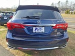 2020 MDX Thumbnail 5