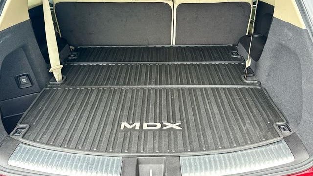 2020 Acura MDX SH-AWD w/Tech