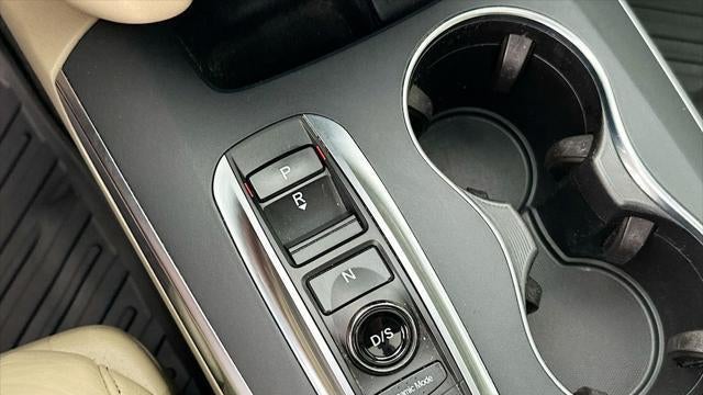 2020 Acura MDX SH-AWD w/Tech
