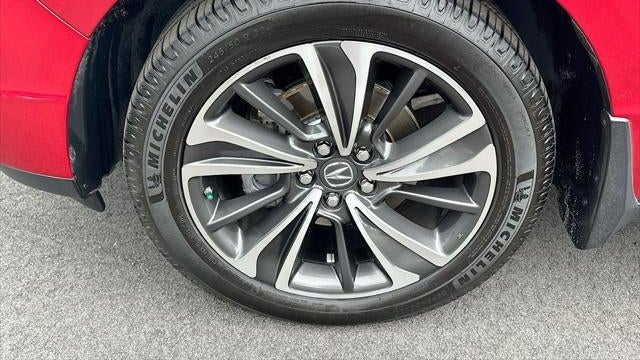 2020 Acura MDX SH-AWD w/Tech